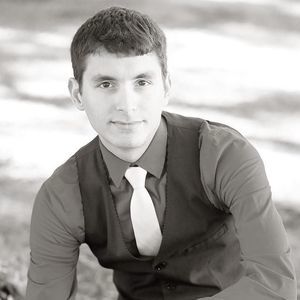 Meet your Posher, Ryan